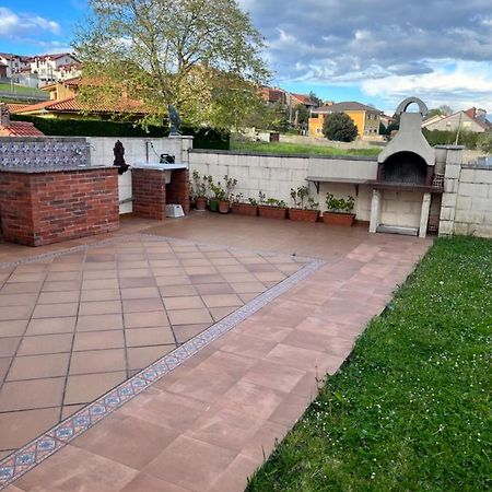 Apartamento Liencres tranquilo con piscina comunitaria Exterior foto
