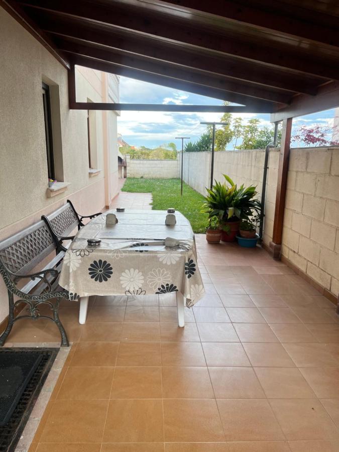 Apartamento Liencres tranquilo con piscina comunitaria Exterior foto