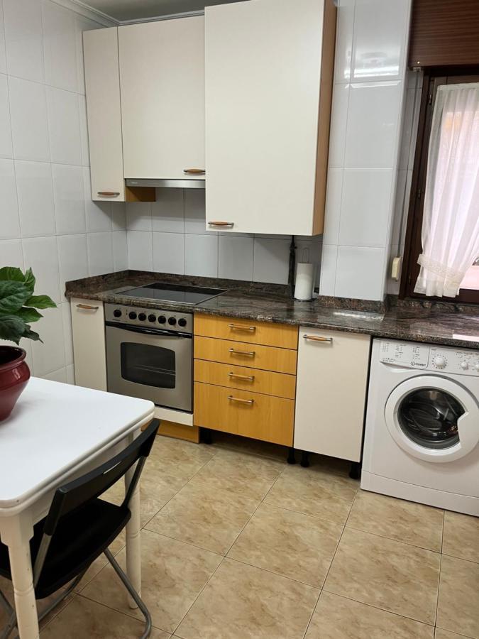 Apartamento Liencres tranquilo con piscina comunitaria Exterior foto