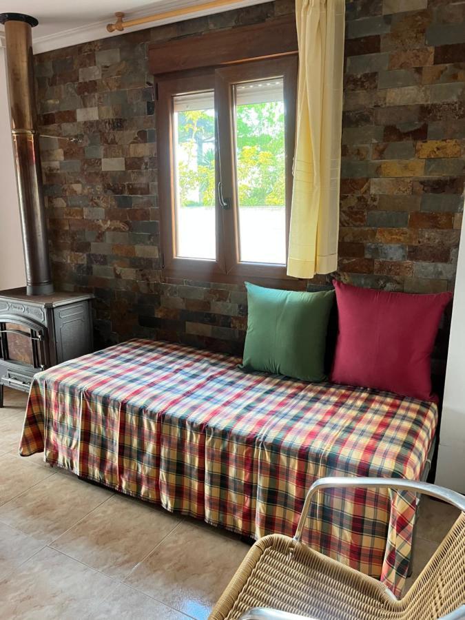 Apartamento Liencres tranquilo con piscina comunitaria Exterior foto