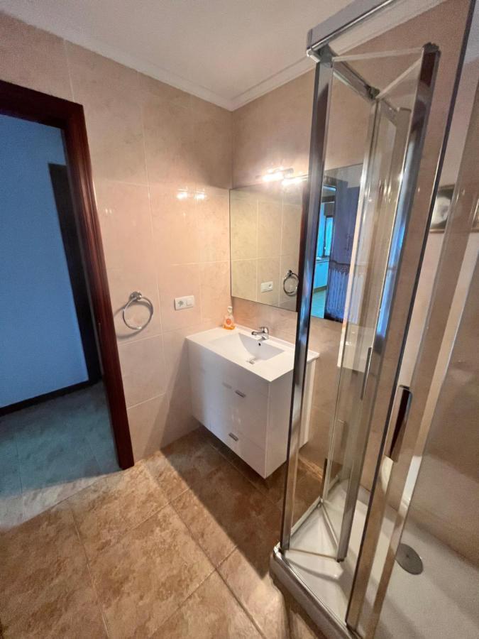 Apartamento Liencres tranquilo con piscina comunitaria Exterior foto