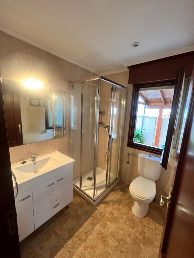 Apartamento Liencres tranquilo con piscina comunitaria Exterior foto