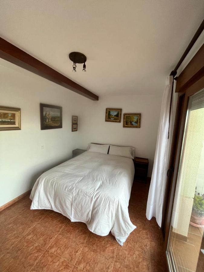 Apartamento Liencres tranquilo con piscina comunitaria Exterior foto